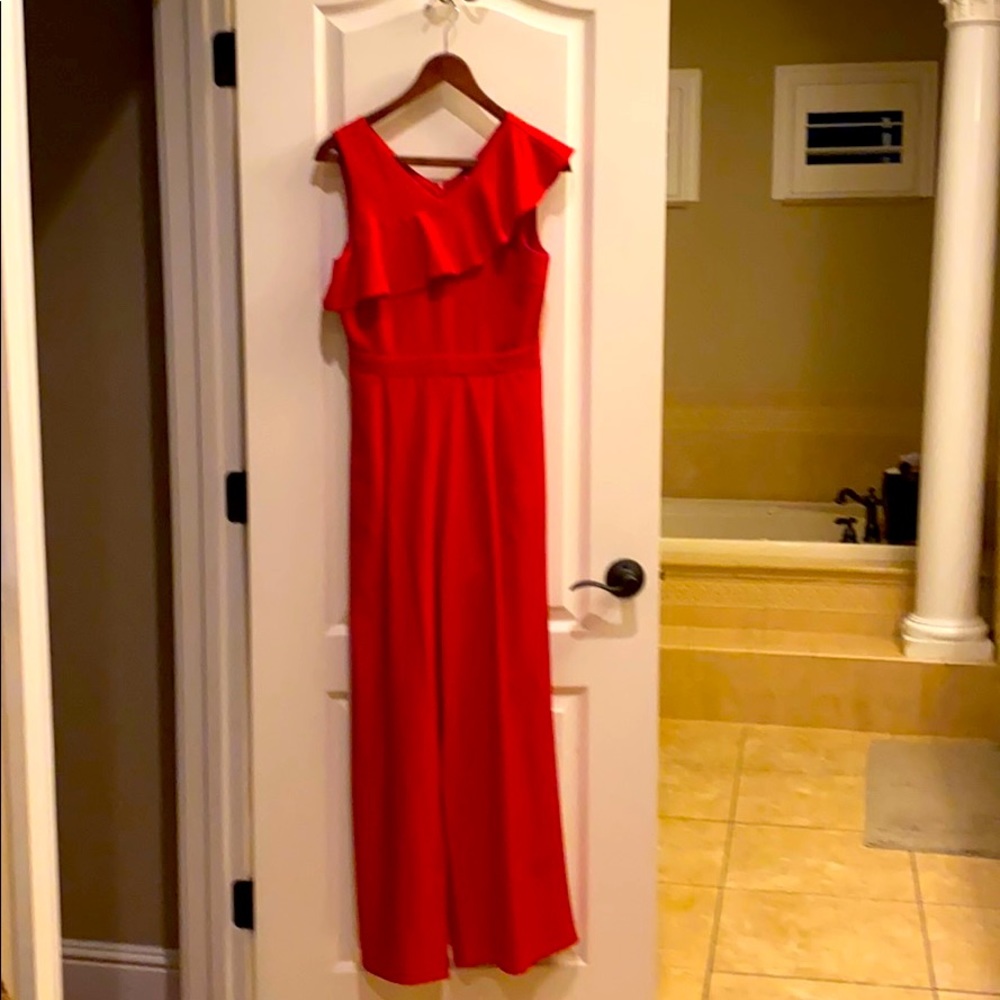 🎅🏻🎅🏻NEW & FUN RED JUMPER! PERFECT for HOLIDAY!